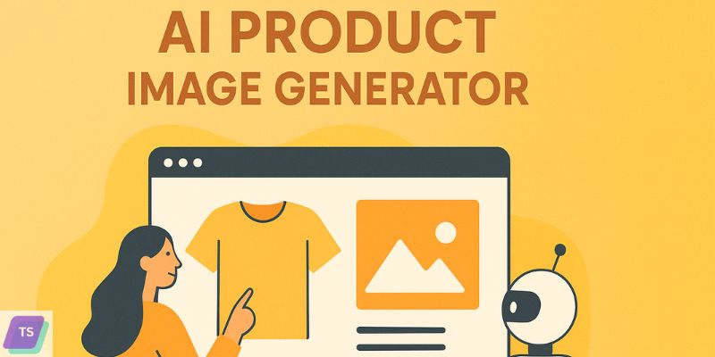 5 Best AI Product Image Generators in 2026