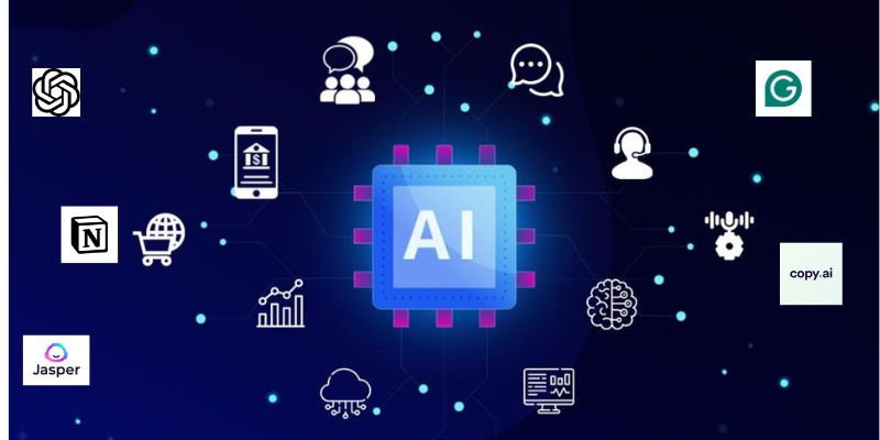 5 Best AI Tools For Startups in 2026