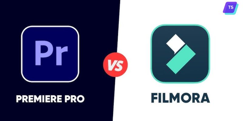 Adobe Premiere Pro vs Filmora (2026): Which Video Editor is Best for You?