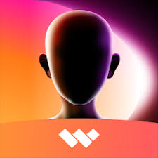 Wondershare Virbo logo