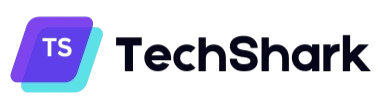 Tech Shark Main-Logo